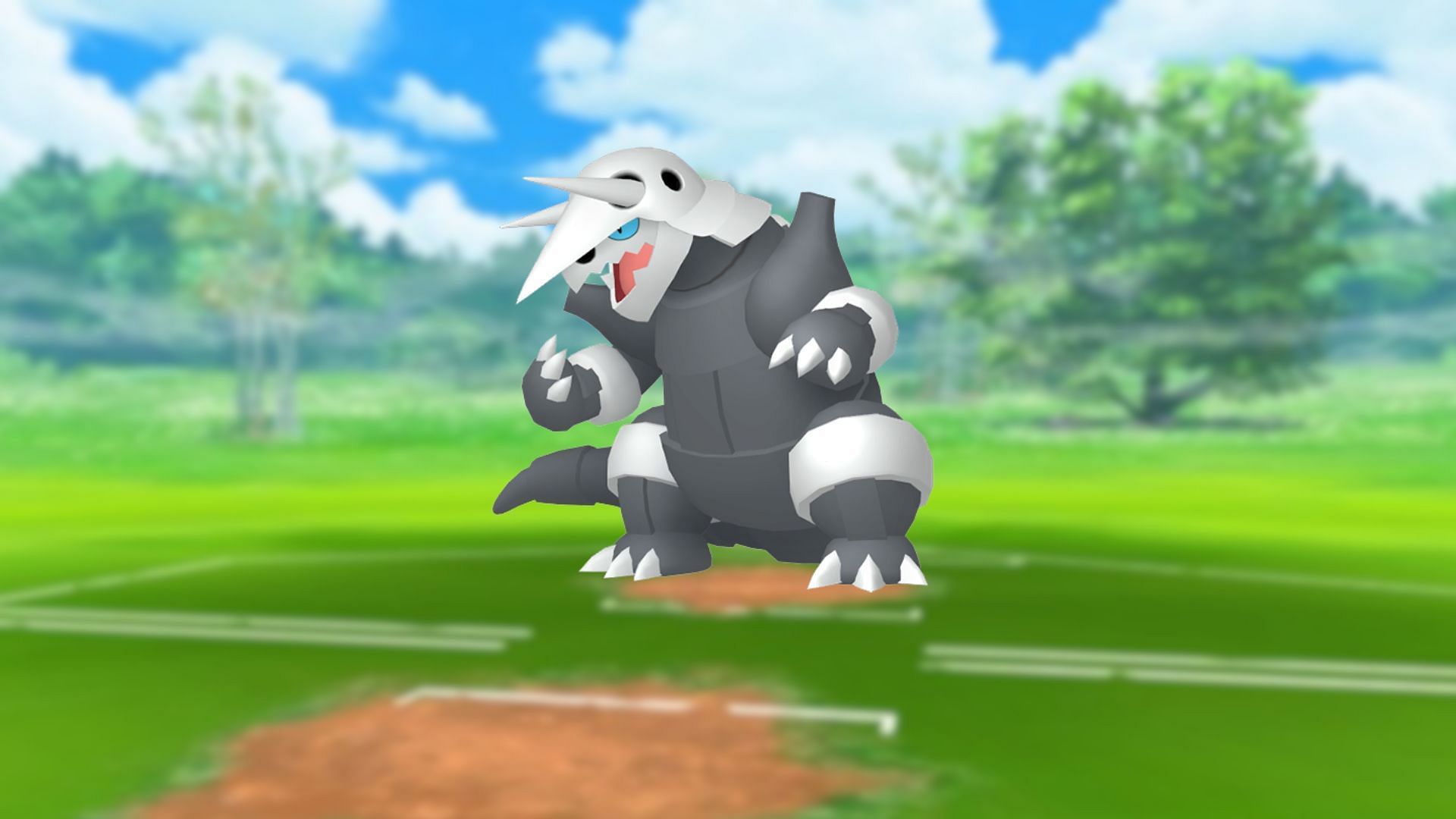 Participate in this Sustainability Week 2024 event and earn Candies to get new moves. (Image via TPC)